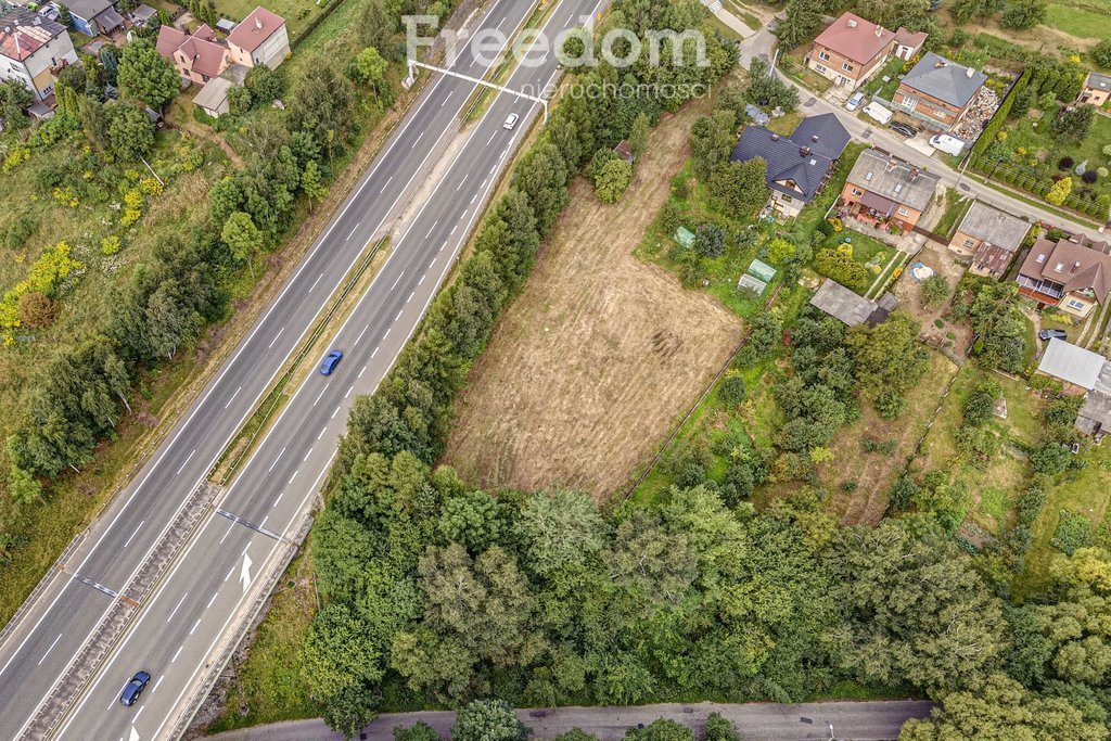 Działka inna na sprzedaż Sławków, Jana Matejki  2 188m2 Foto 14