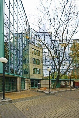 Nowoczesne biuro 417 m² w prestiżowym kompleksie Mokotów - polecam! Warszawa, Mokotów  417m2 Foto 1