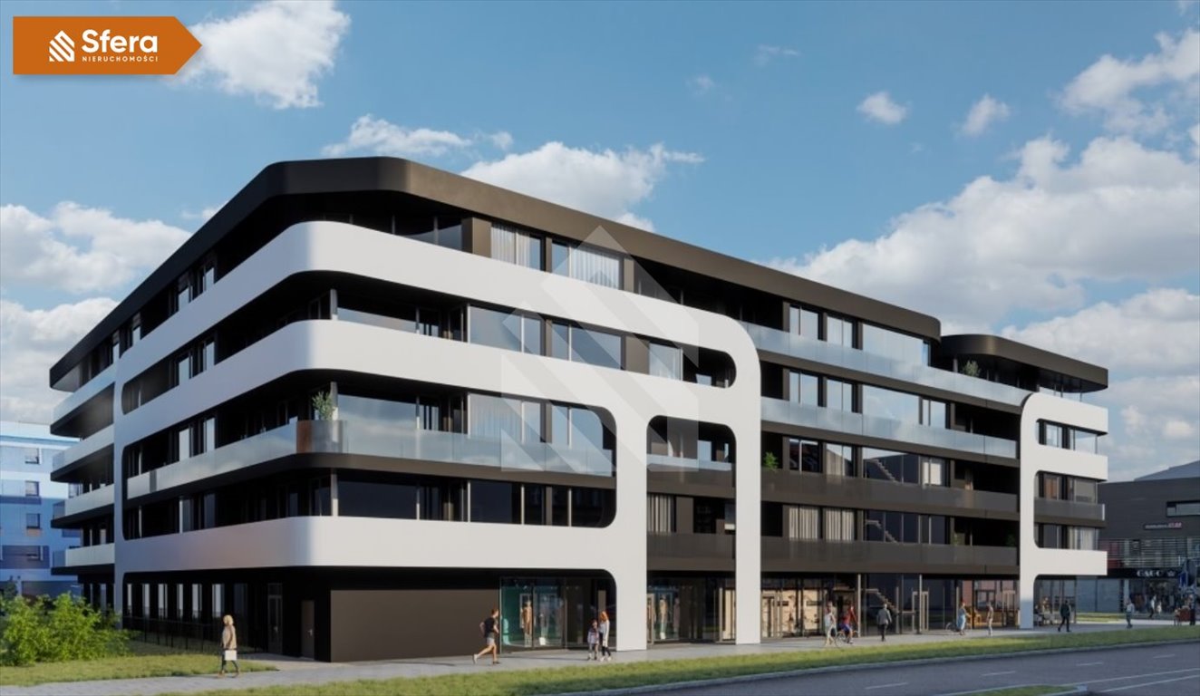 Lokal użytkowy na sprzedaż Bydgoszcz, Centrum  149m2 Foto 1