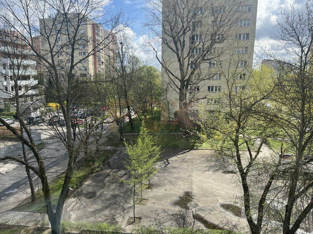 Mieszkanie trzypokojowe na wynajem Warszawa, Mokotów, Sardyńska  67m2 Foto 11