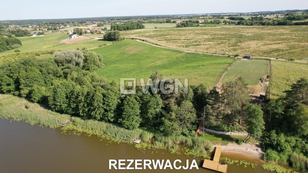 Działka budowlana na sprzedaż Szarejki  3 182m2 Foto 10