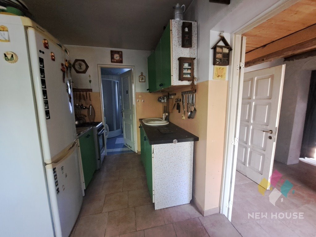 Dom na sprzedaż Grzegrzółki  178m2 Foto 11