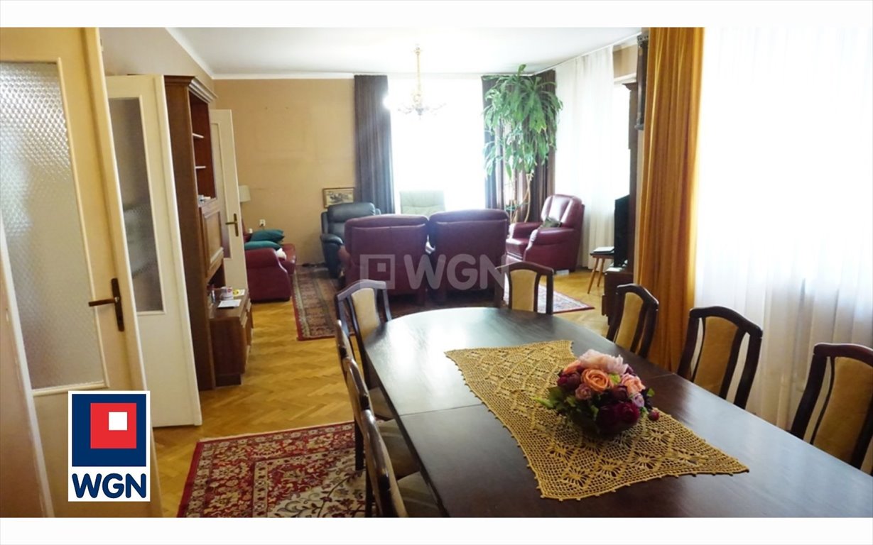 Przestronny dom 153 m² z garażem i tarasem (Tysiąclecie) Częstochowa, Tysiąclecie, Wodzickiego  153m2 Foto 1