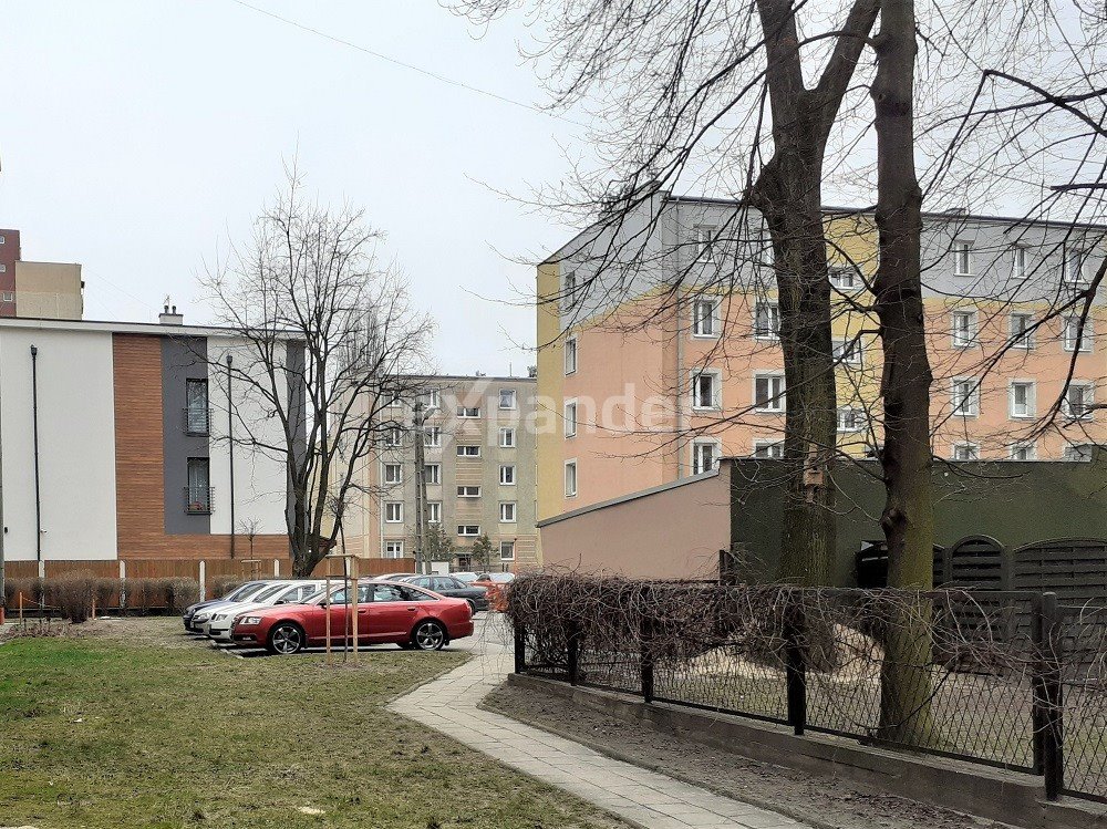 Mieszkanie trzypokojowe na wynajem Częstochowa, Zimorowicza  45m2 Foto 9