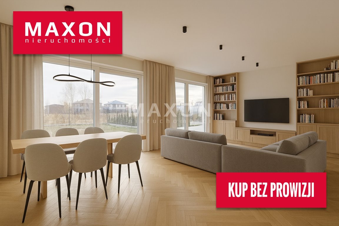 Dom na sprzedaż Żelechów  147m2 Foto 1