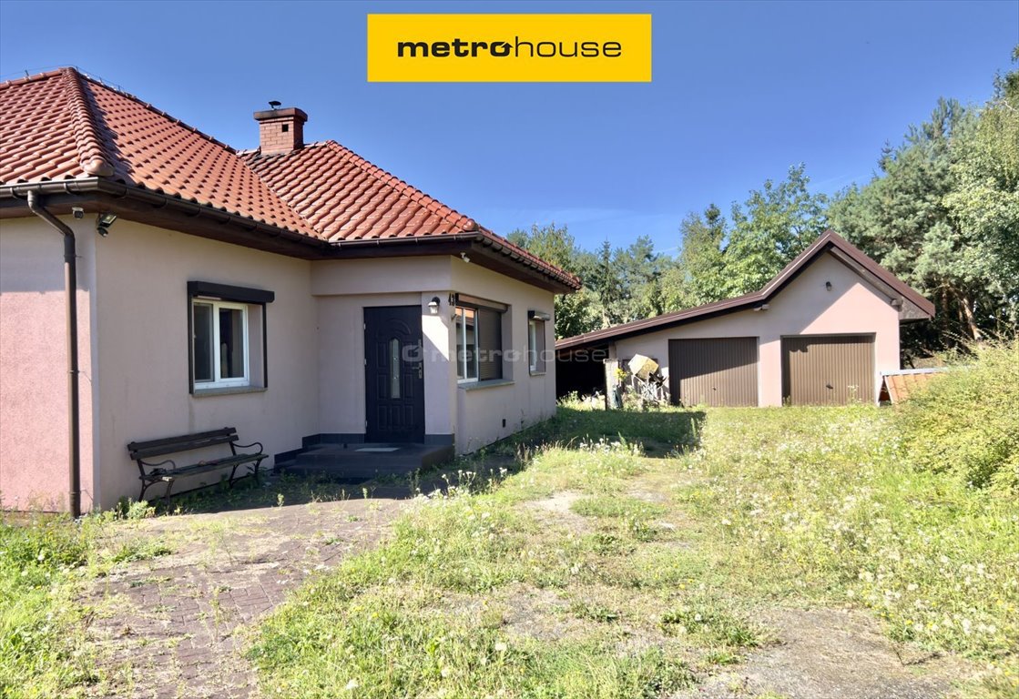 Dom na sprzedaż Świdnica Polska  124m2 Foto 1