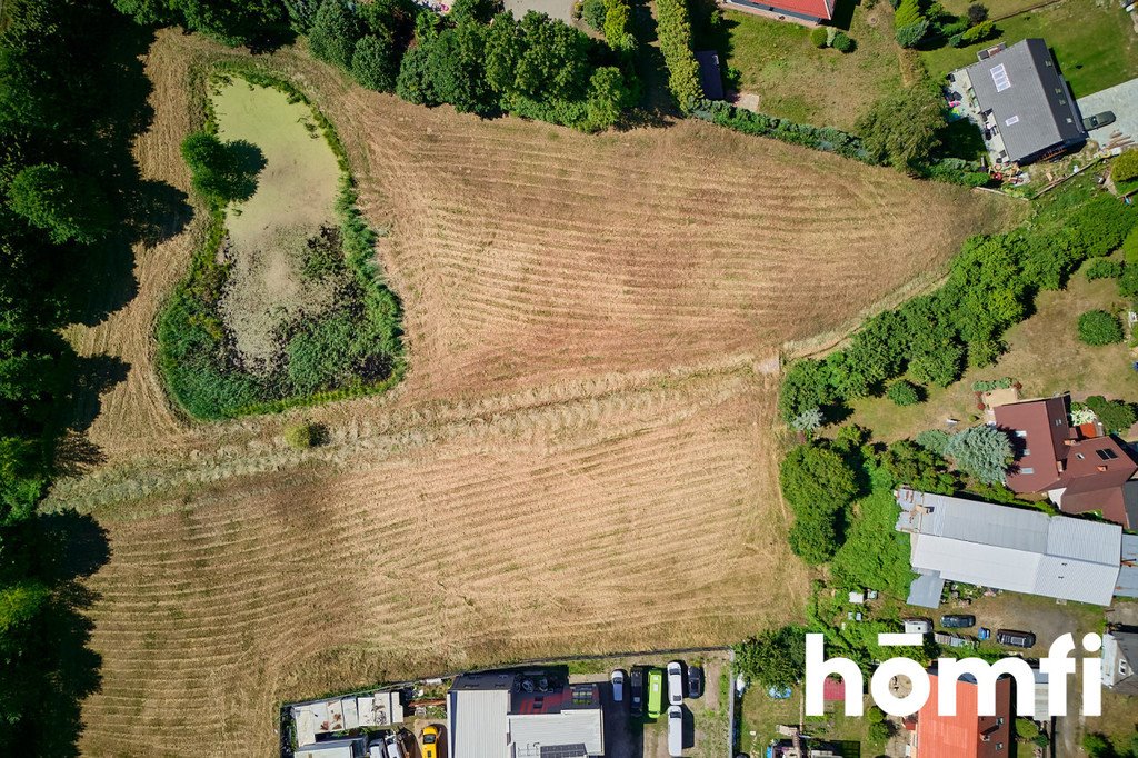 Działka budowlana na sprzedaż Dorotowo  13 000m2 Foto 2