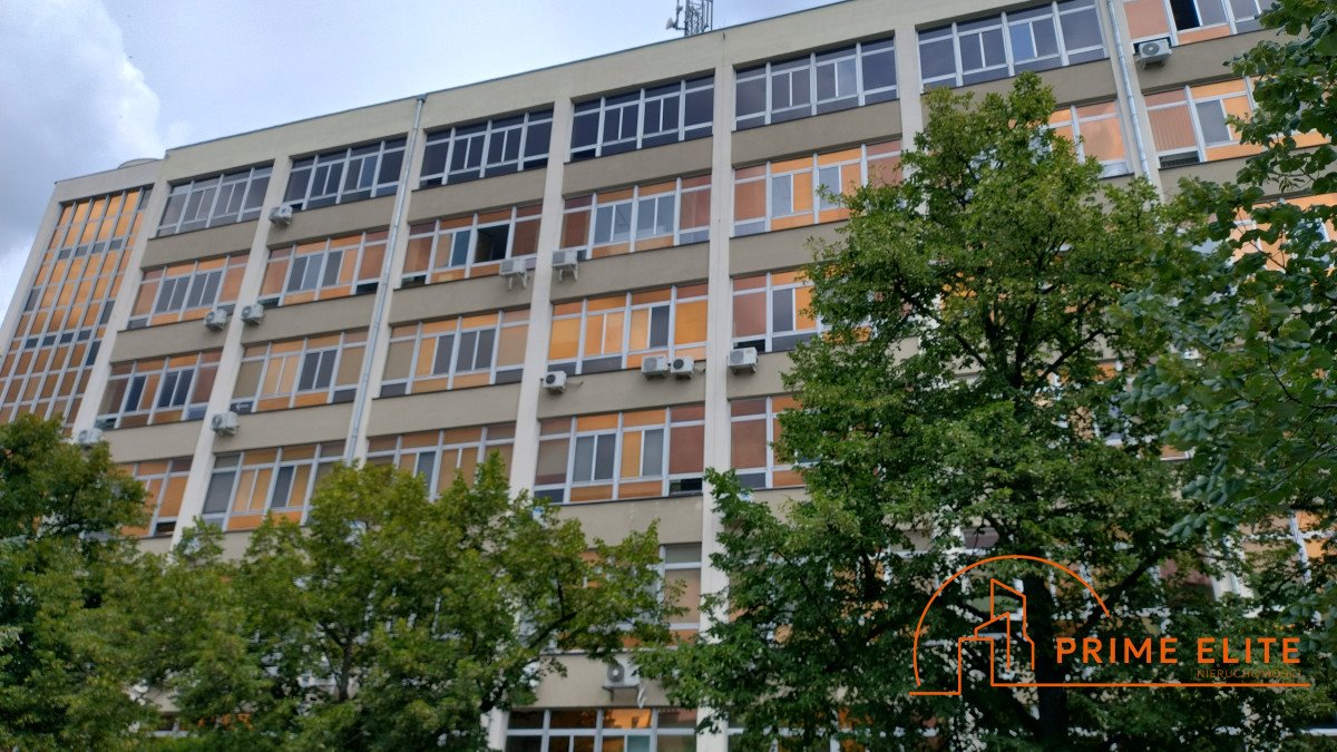 Biuro 203 m² przy Stępińskiej, cicha okolica, Mokotów Warszawa, Mokotów, Stępińska  203m2 Foto 1