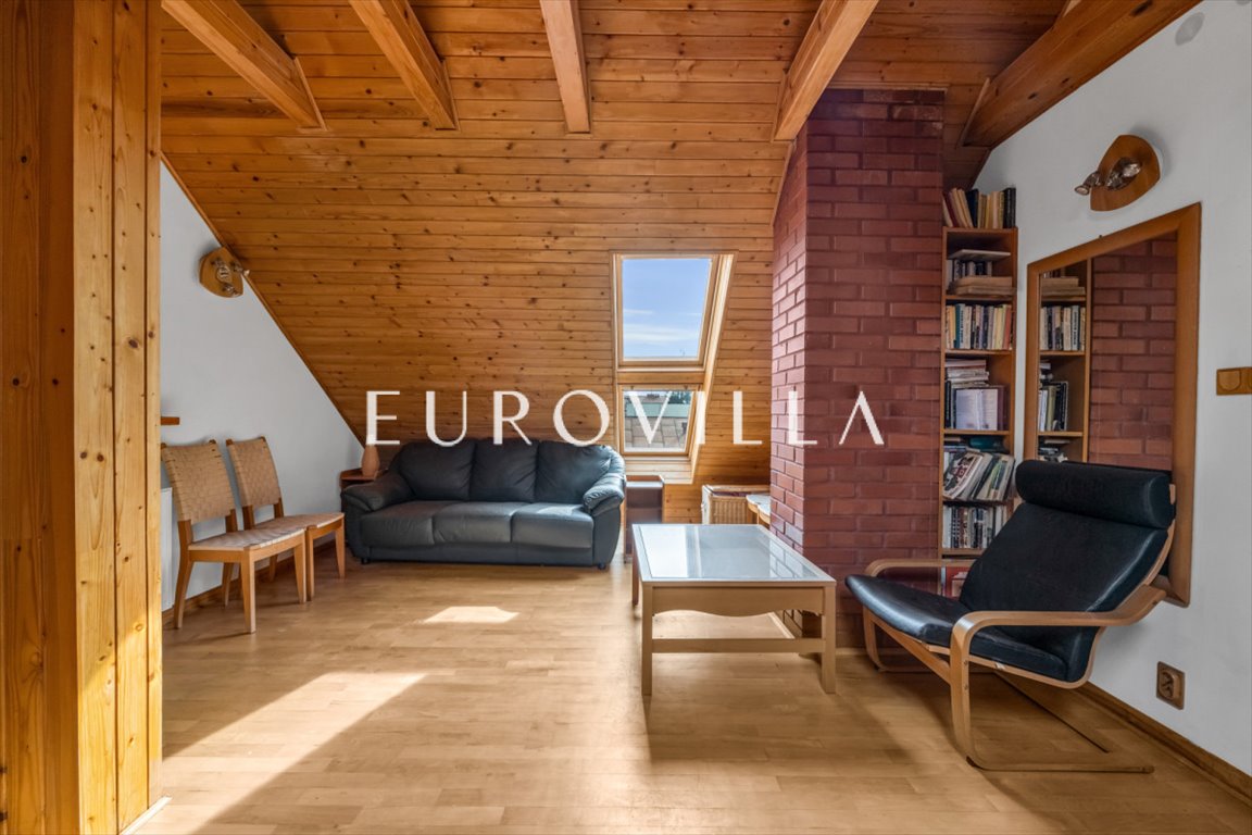Dom na sprzedaż Warszawa, Wilanów  360m2 Foto 6
