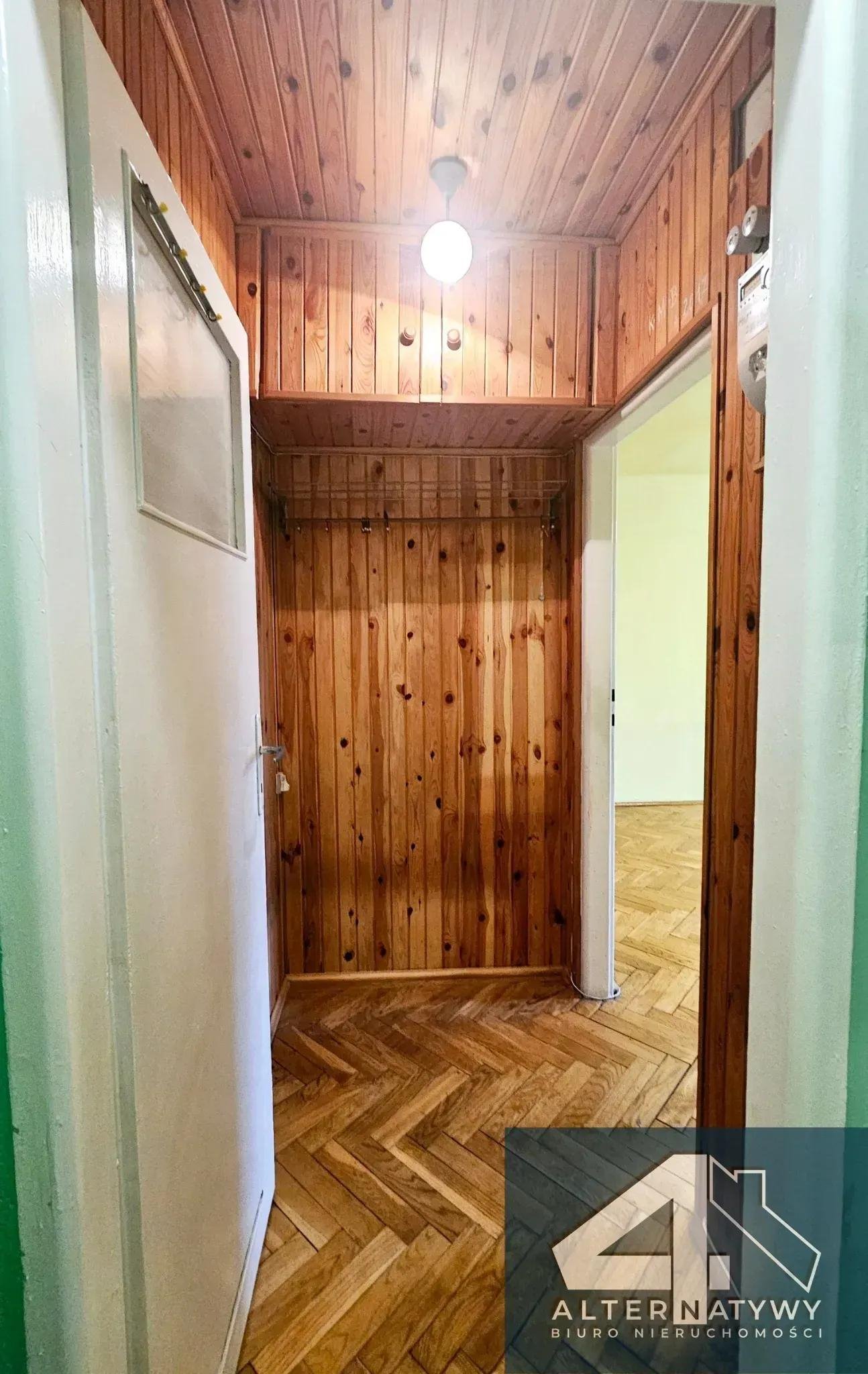 Kawalerka na sprzedaż Mielec, Staffa 8  27m2 Foto 4