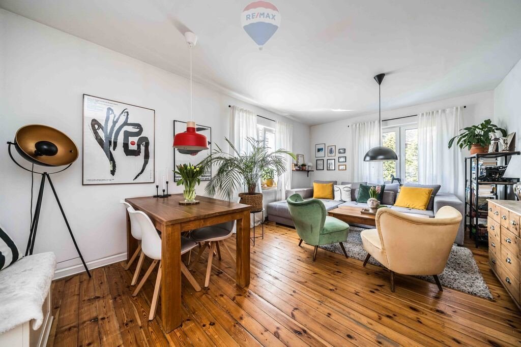 Urokliwy dom z duszą, duży ogród i klimatyczne wnętrza Poznań, Świerczewo, Świerczewo, Leszczyńska  210m2 Foto 1