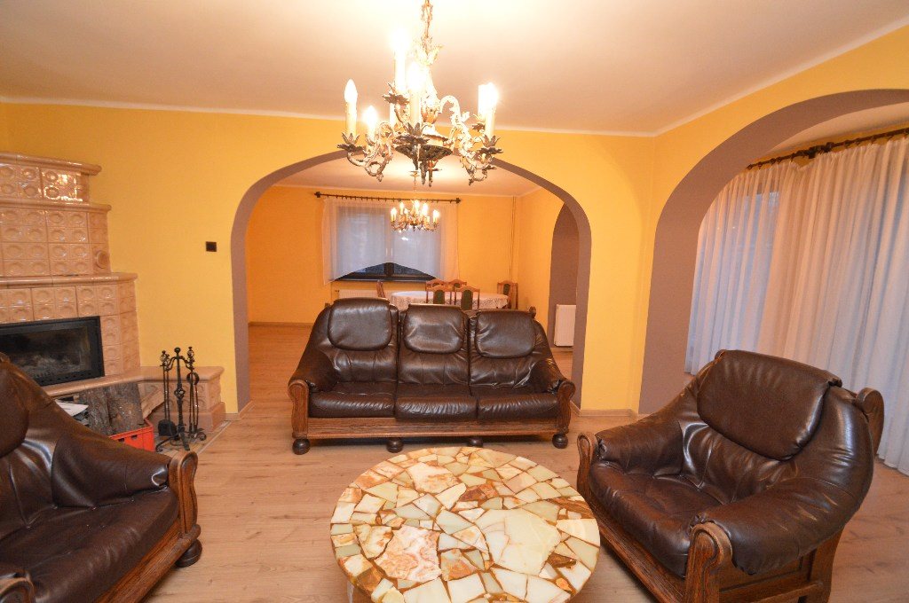 Dom na wynajem Opole, Grudzice 180m2 Foto 1 Dom na wynajem Opole, Grudzice 180m2 Foto 1