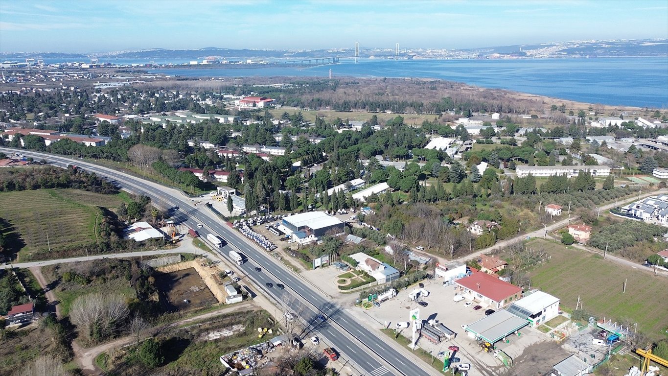 Nowoczesne biura i sklepy w centrum Kaytazdere, 500 m² Turcja, Kaytazdere, Kaytazdere, Altınova, Yalova  500m2 Foto 1