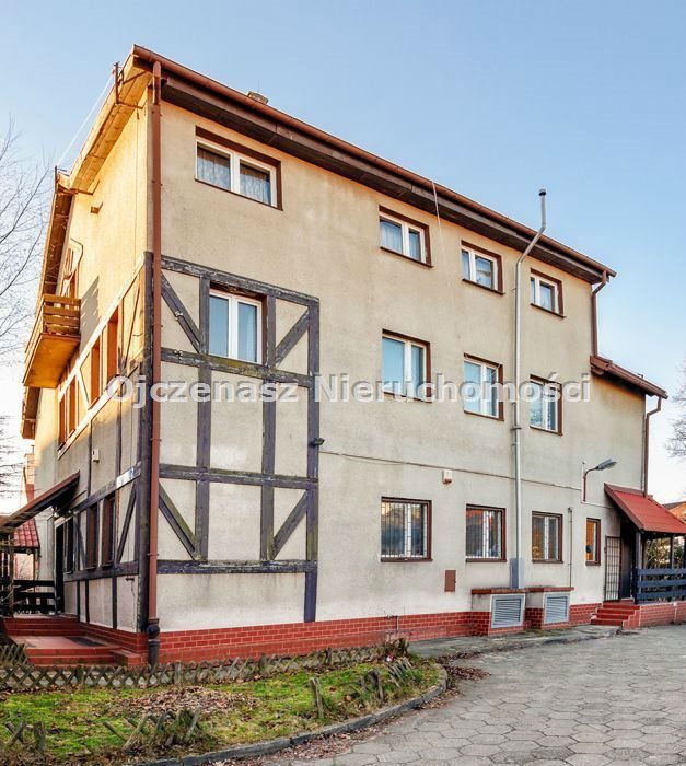 Lokal użytkowy na sprzedaż Gdynia, Dąbrowa, - 600m2 Foto 1 Lokal użytkowy na sprzedaż Gdynia, Dąbrowa, - 600m2 Foto 1