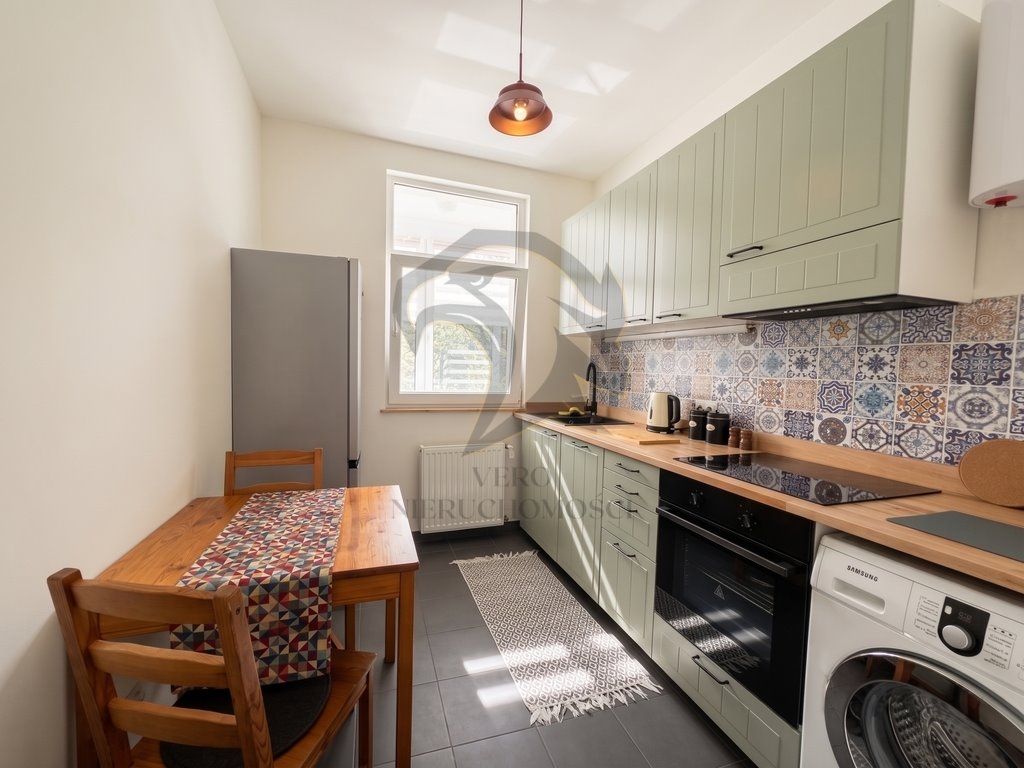 Mieszkanie 32 m² wrocław - blisko uczelni i z panoramicznym widokiem Wrocław, Borek, Borek, Racławicka  32m2 Foto 1