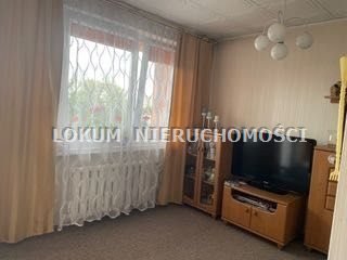 Mieszkanie czteropokojowe  na sprzedaż Jastrzębie-Zdrój, Osiedle Barbary, Wrocławska  70m2 Foto 1