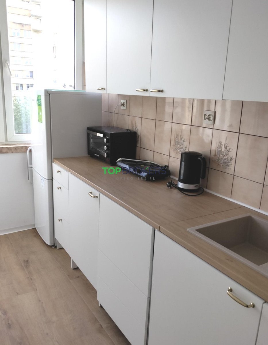 Mieszkanie trzypokojowe na sprzedaż Warszawa, Mokotów Czerniaków, Bernardyńska  54m2 Foto 1