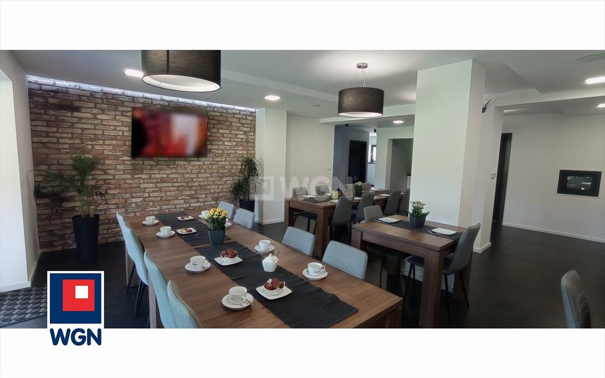 Polecam pensjonat 455 m² przy wyciągu w Wiśle Malinka Wisła, Malinka  455m2 Foto 1