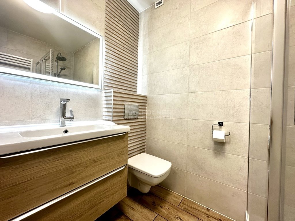 Mieszkanie trzypokojowe na sprzedaż Lublin, Kręta  65m2 Foto 8
