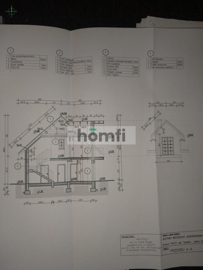 Lokal użytkowy na sprzedaż Zakopane, Stachonie  554m2 Foto 18