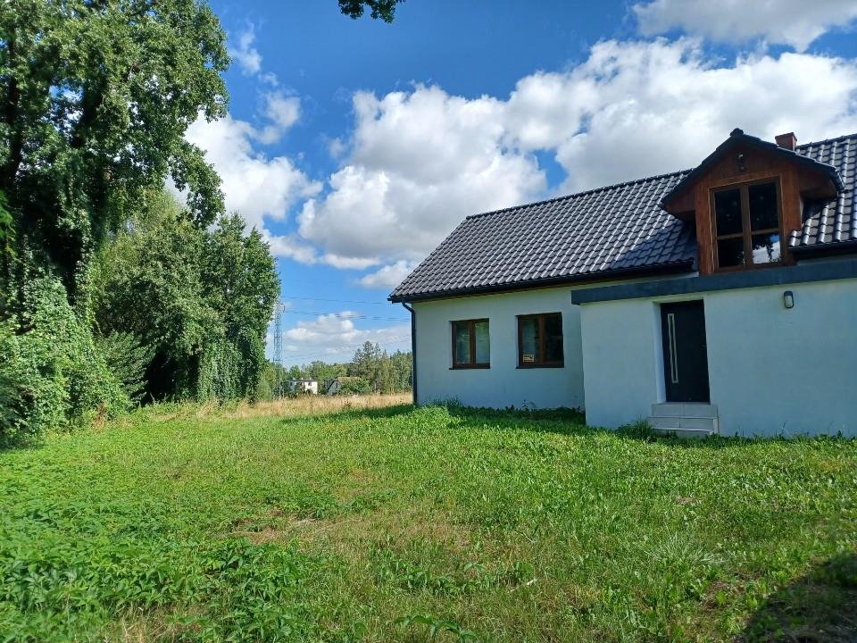 Dom na sprzedaż Kozy  180m2 Foto 5