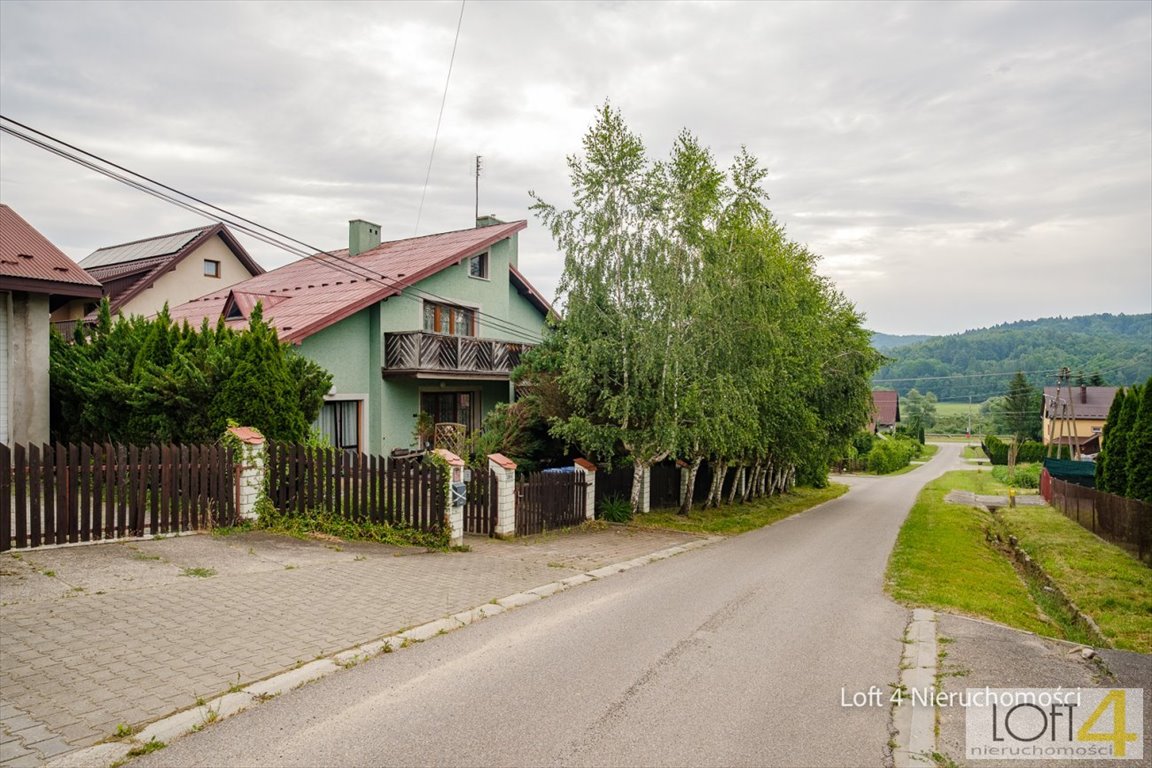 Do sprzedania przestronny dom 160 m² z garażem i tarasem Siedliska  160m2 Foto 1
