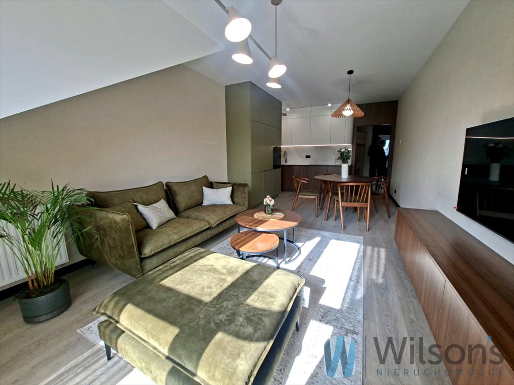 Mieszkanie trzypokojowe na sprzedaż Wrocław, Psie Pole, Wojnów  69m2 Foto 1