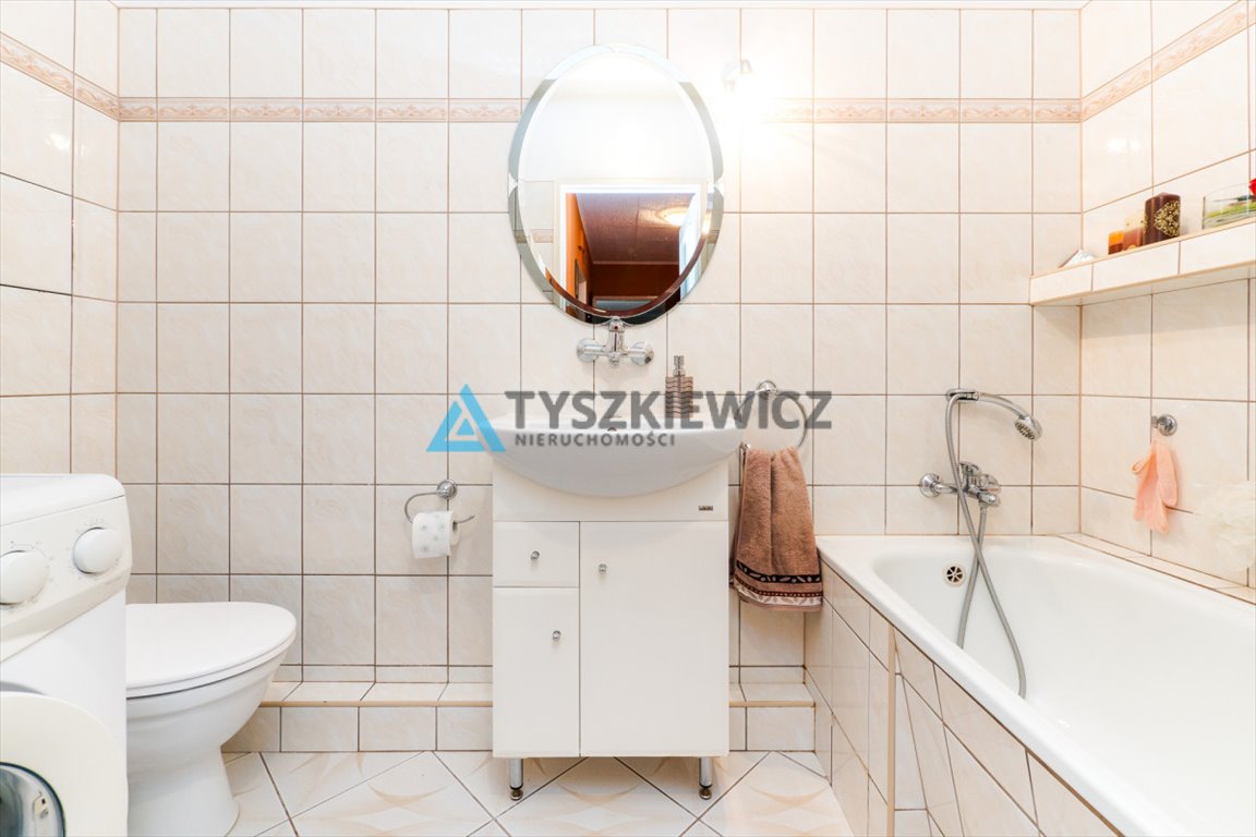 Mieszkanie dwupokojowe na sprzedaż Miastko, gen. Wybickiego  49m2 Foto 7