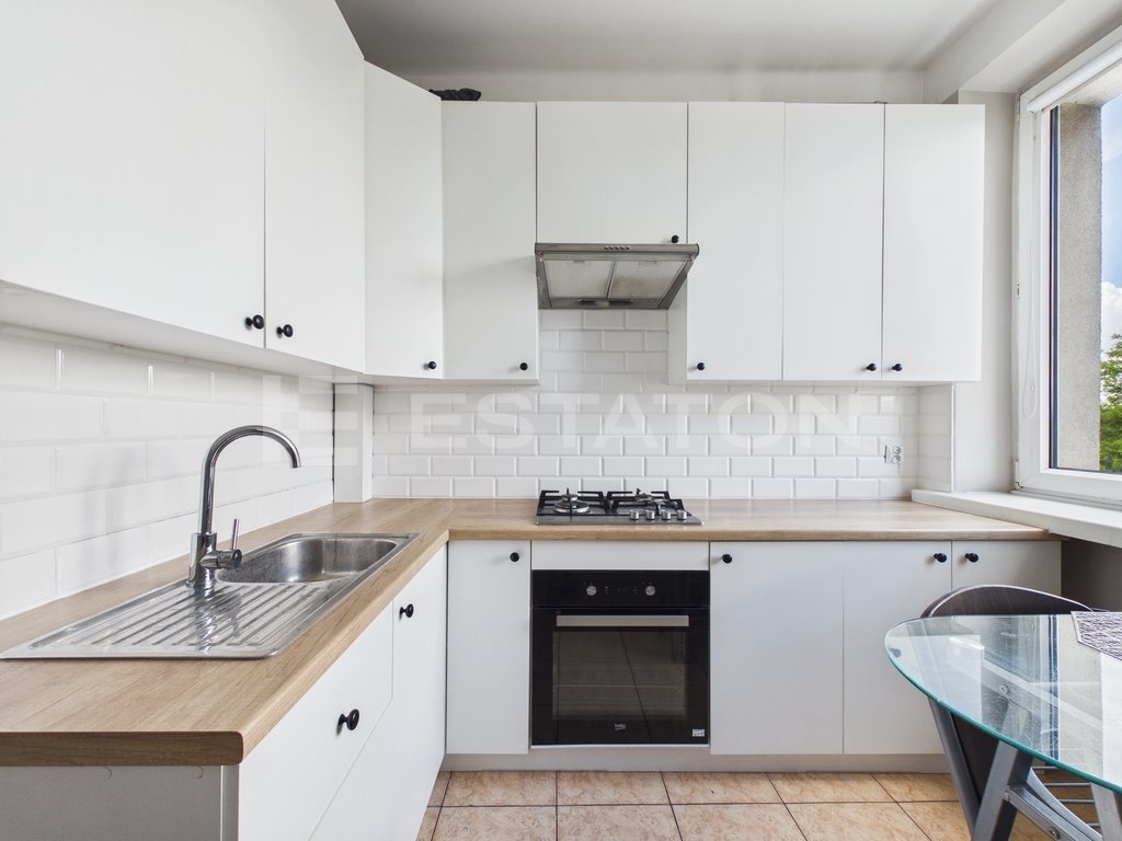 Do sprzedania funkcjonalne mieszkanie 34,25 m² z oddzielną kuchnią Rzeszów, Warszawska  34m2 Foto 1