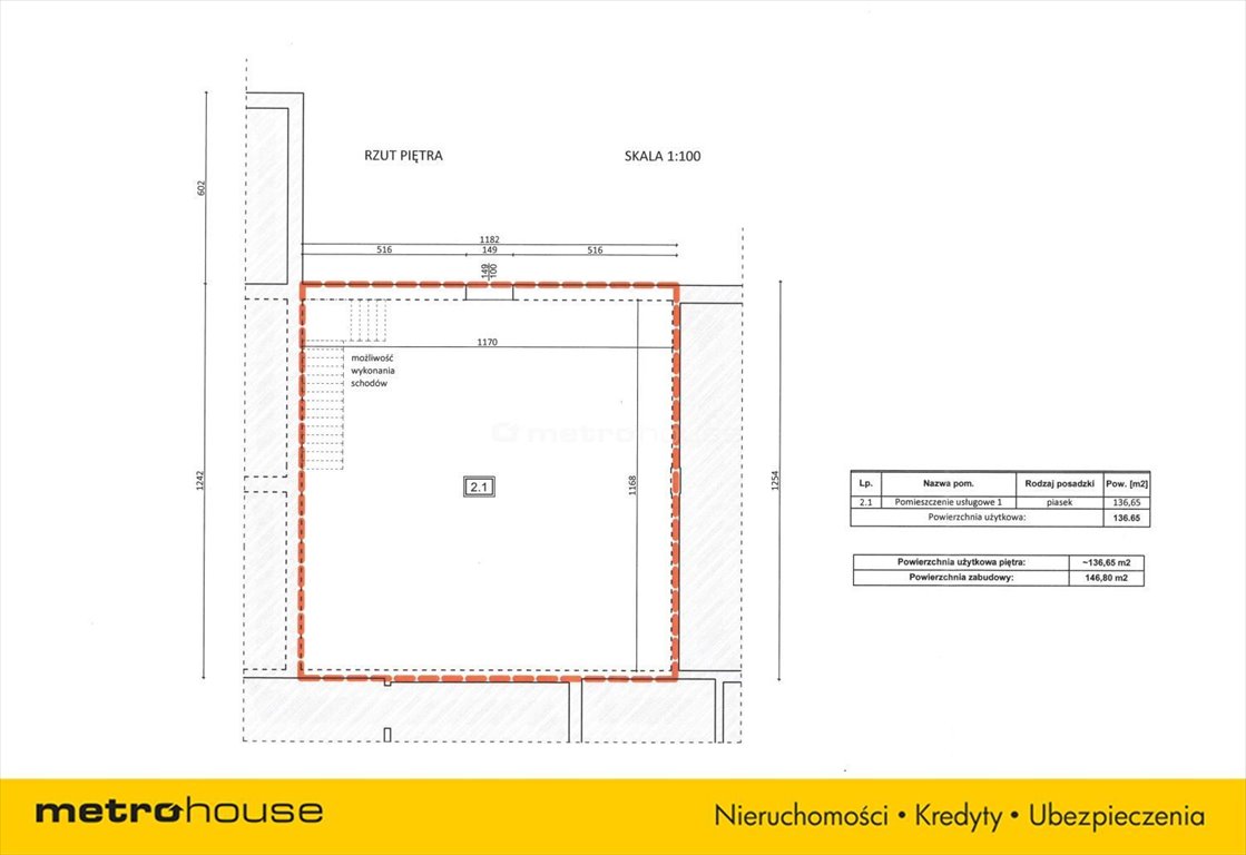 Lokal użytkowy na sprzedaż Rutki-Kossaki, Zawadzka  266m2 Foto 16