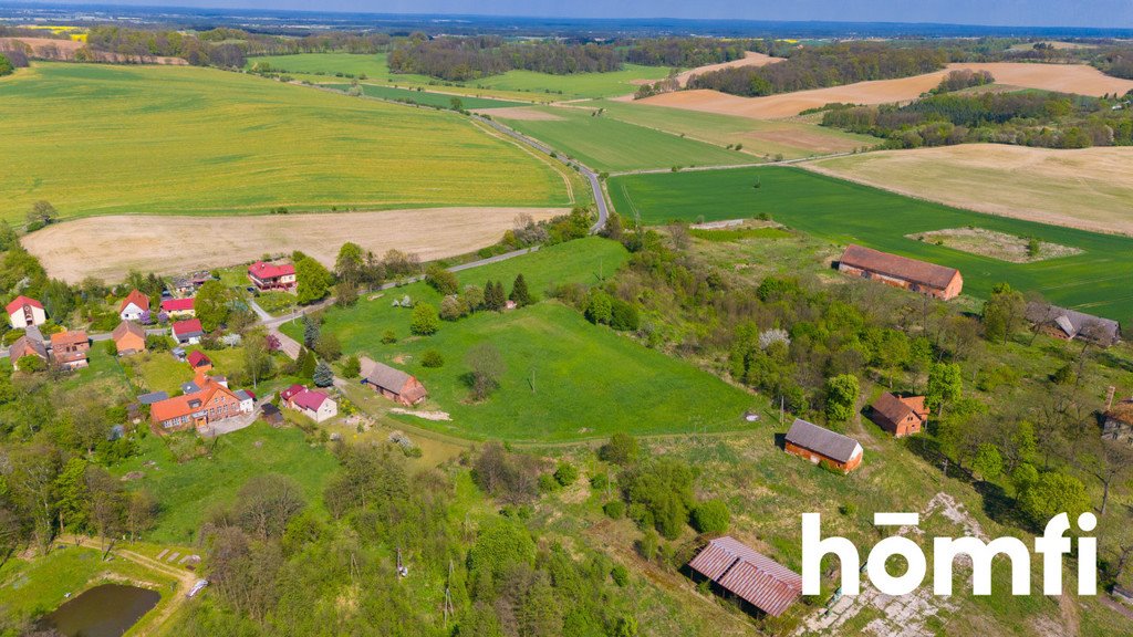 Działka inna na sprzedaż Kowale  12 200m2 Foto 15