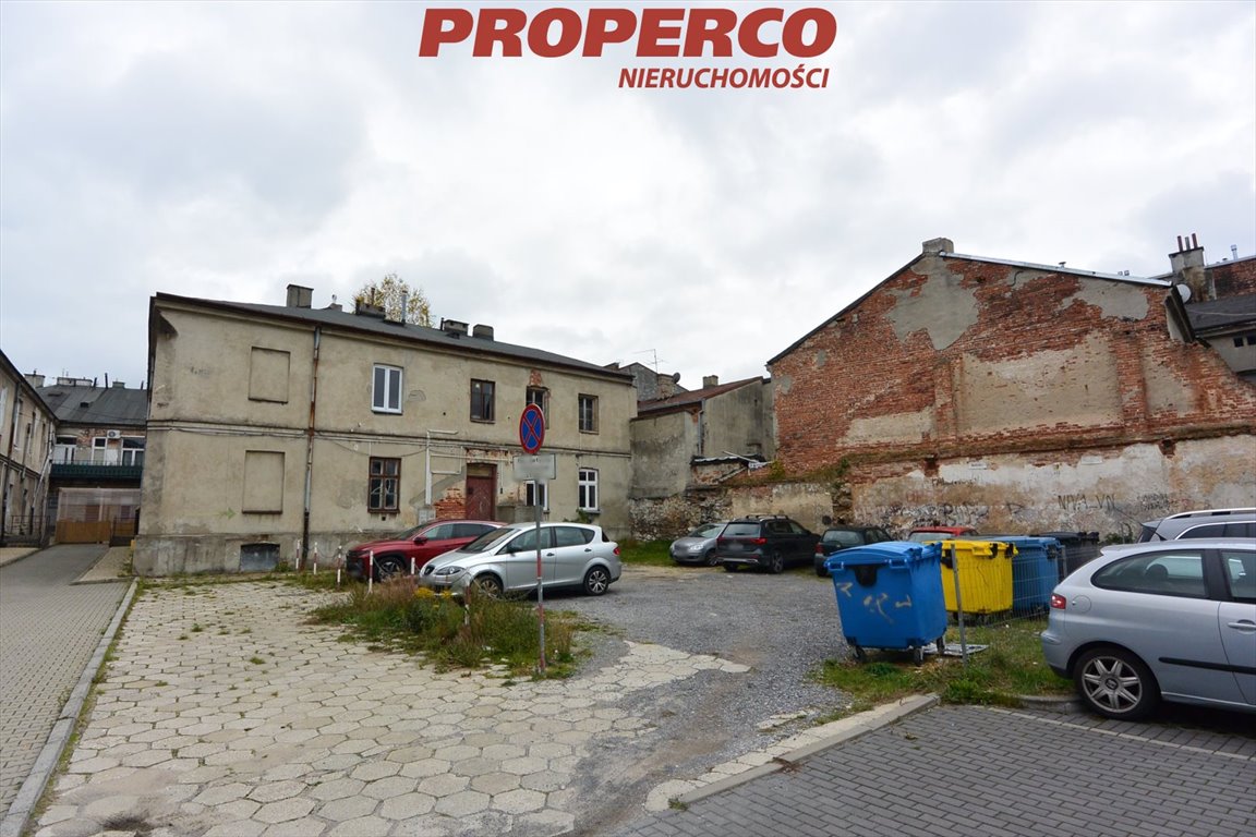 Działka inna na sprzedaż Kielce, Centrum  360m2 Foto 1