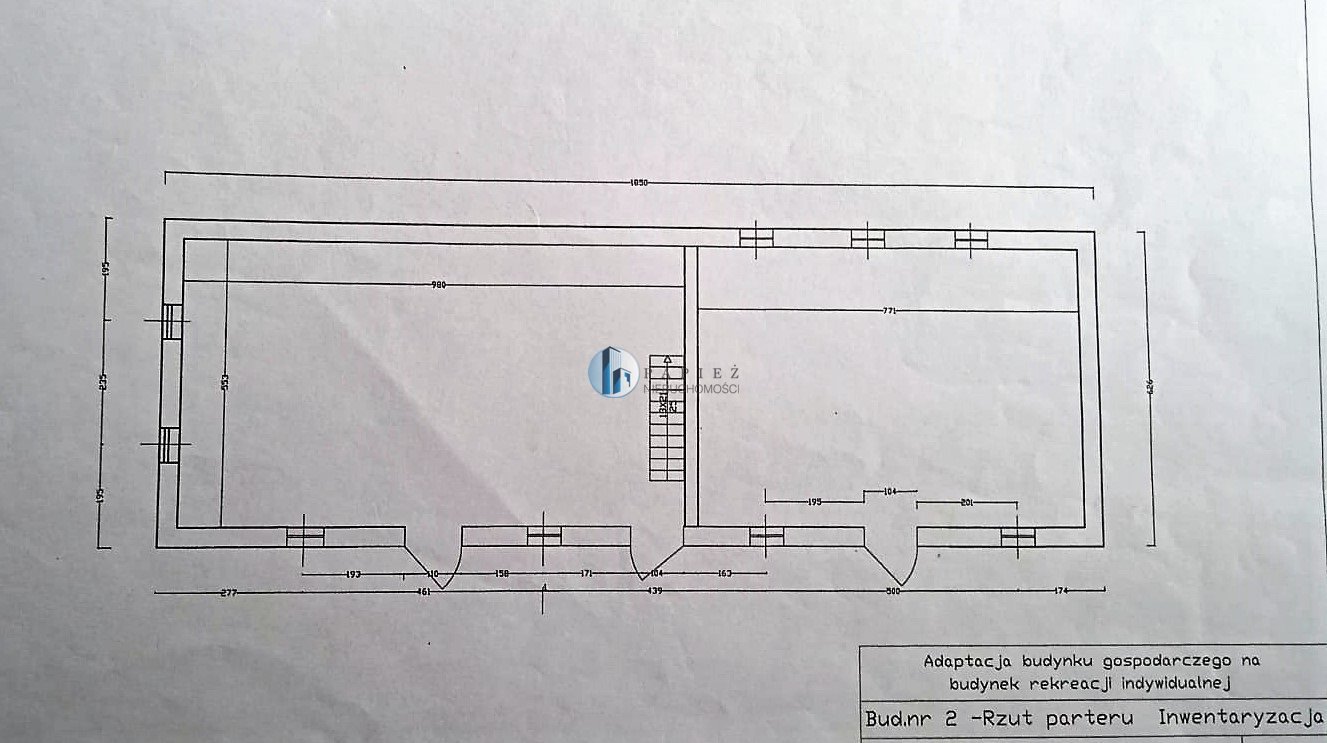 Działka budowlana na sprzedaż Ciemino  1 833m2 Foto 6