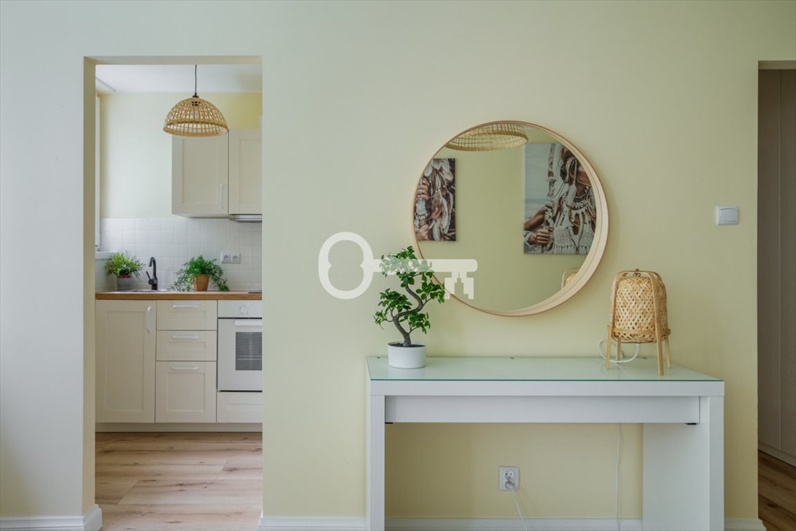 Kawalerka na sprzedaż Warszawa, Śródmieście, Miła  26m2 Foto 1