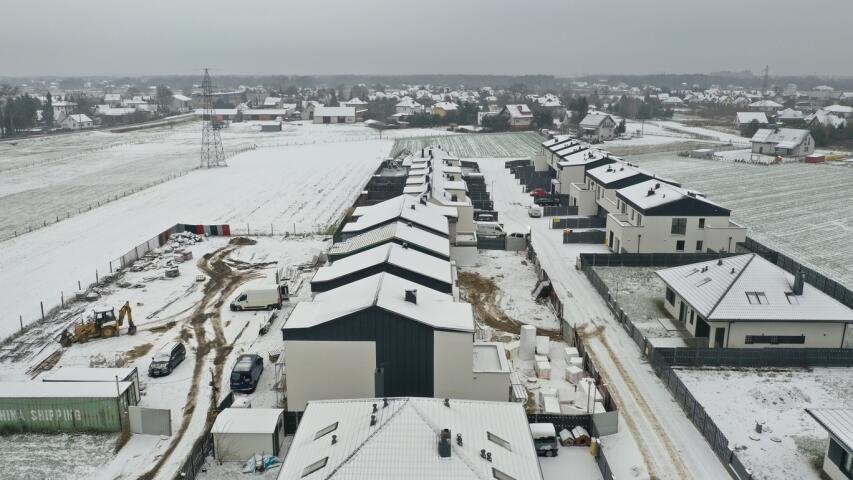 Dom na sprzedaż Ostrołęka, Stefana Żeromskiego  132m2 Foto 3