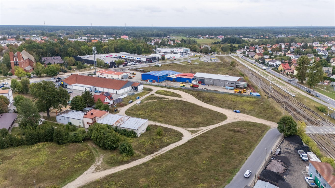 Lokal użytkowy na sprzedaż Szczytno  257m2 Foto 12