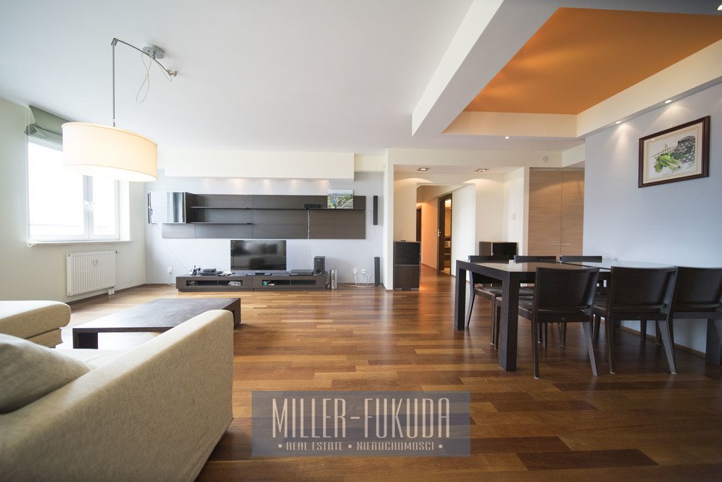 Mieszkanie czteropokojowe  na sprzedaż Warszawa, Wola, Łucka  117m2 Foto 1