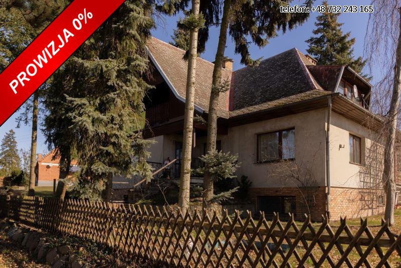 Dom na sprzedaż Ryjewo, Grunwaldzka  180m2 Foto 1