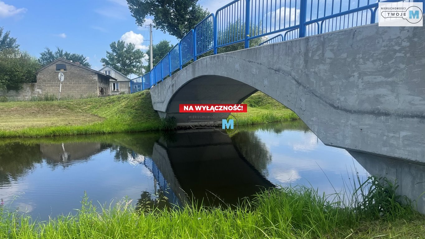 Dom na sprzedaż Radoszyce, Wilczkowice  80m2 Foto 10