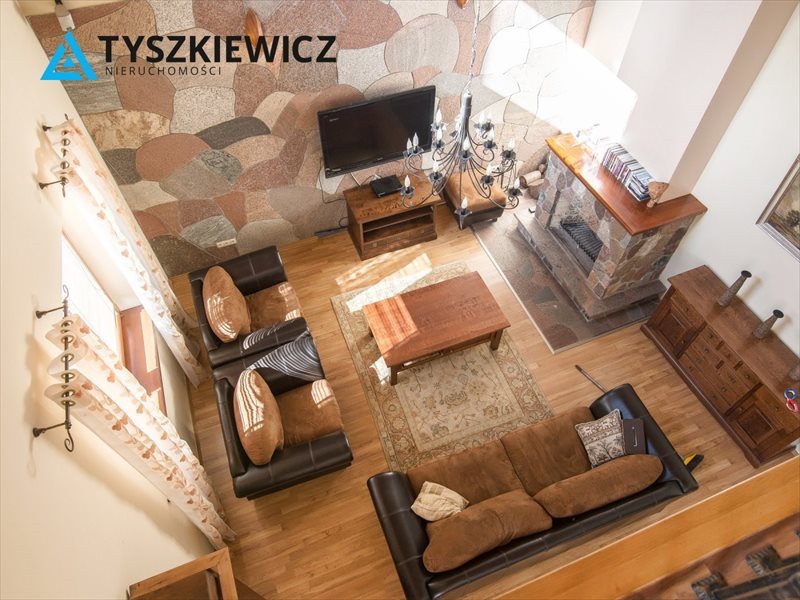 Dom na sprzedaż Gdańsk, Klukowo, Kazimierza Wiłkomirskiego 264m2 Foto 1 Dom na sprzedaż Gdańsk, Klukowo, Kazimierza Wiłkomirskiego 264m2 Foto 1