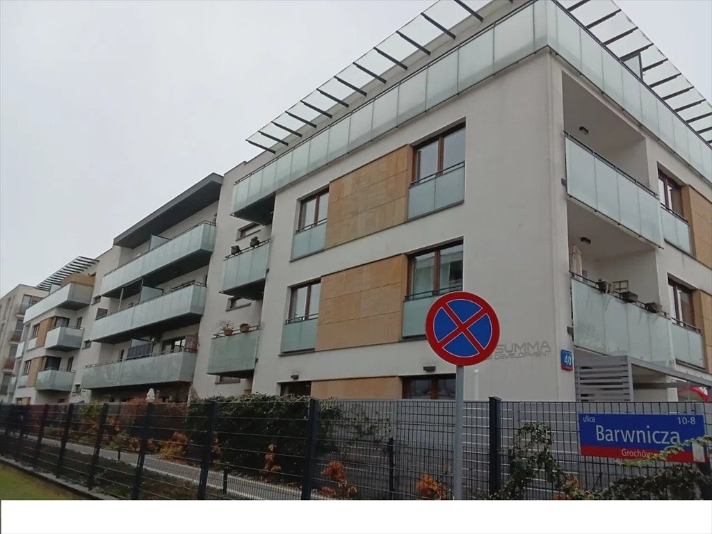 Kawalerka na sprzedaż Warszawa, Praga-Południe, Boremlowska 40  31m2 Foto 7