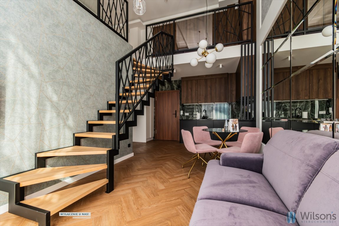 Nadmorski apartament z basenem i widokiem na las Stegna, Brzozowa  58m2 Foto 1