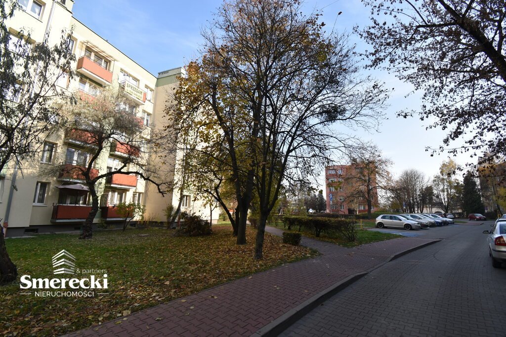 Mieszkanie trzypokojowe na sprzedaż Chełm, Aleja Żołnierzy I Armii Wojska Polskiego  59m2 Foto 17