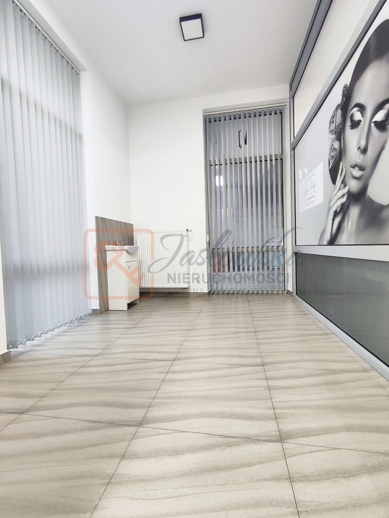Lokal użytkowy na wynajem Rzeszów  61m2 Foto 8