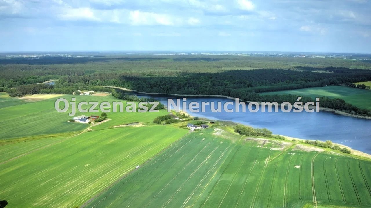 Działka inna na sprzedaż Sucha  3 076m2 Foto 1