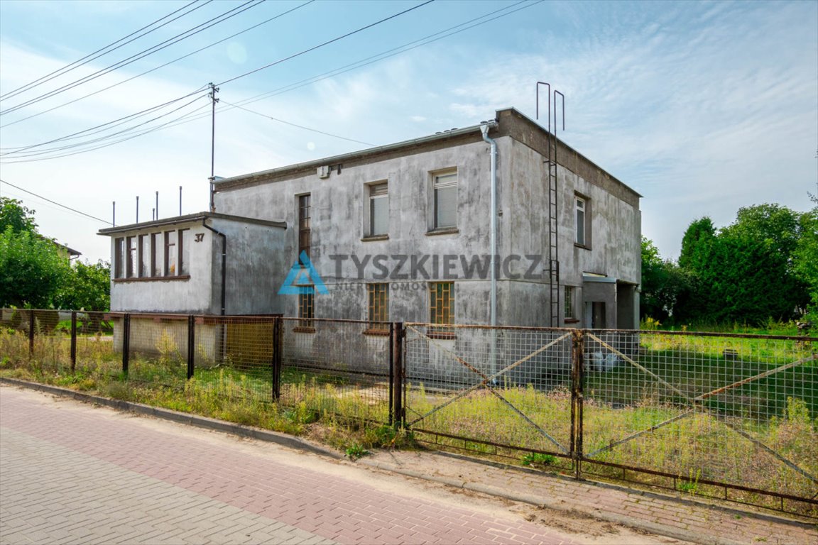 Dom na sprzedaż Sępólno Krajeńskie, Spacerowa  109m2 Foto 5