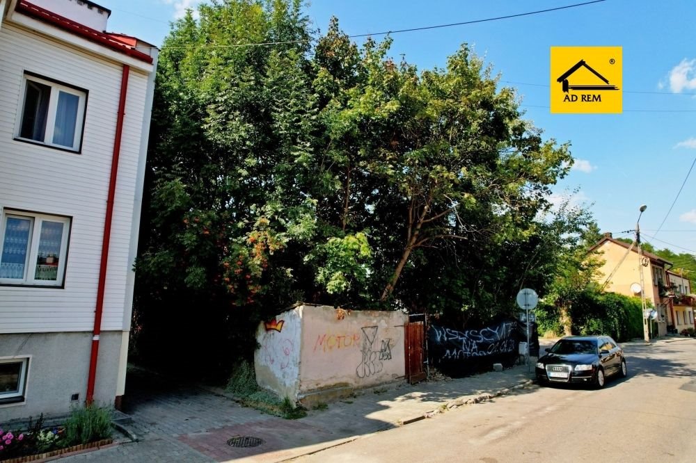 Działka budowlana na sprzedaż Bychawa, Ściegiennego  145m2 Foto 1