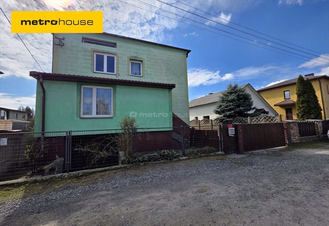 Dom na sprzedaż Biała Podlaska  115m2 Foto 1