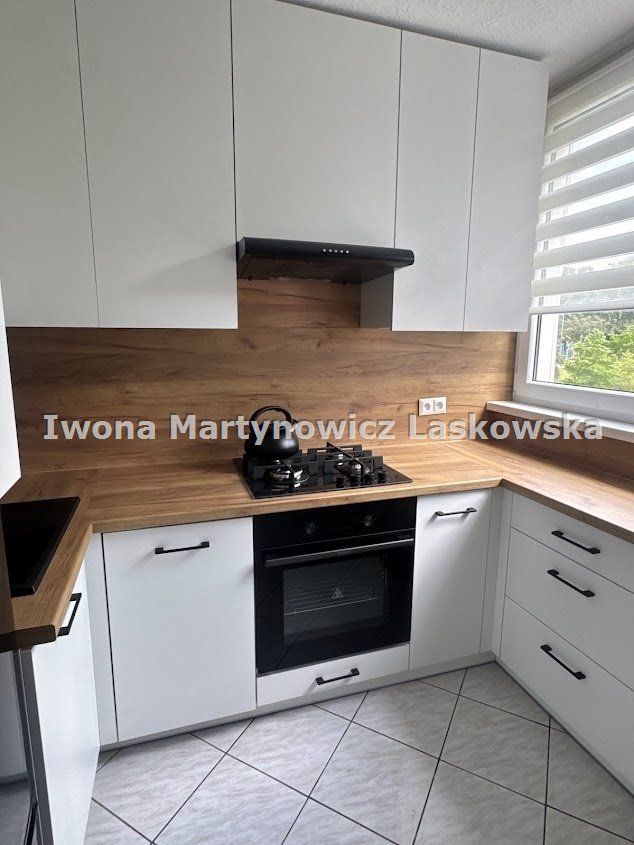 Dwupokojowe mieszkanie na wynajem, umeblowane, blisko Galerii Cuprum Lubin, Świerczewskiego  35m2 Foto 1