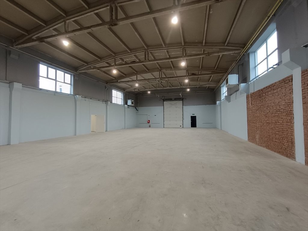 Magazyn na wynajem Kielce, Czarnów  750m2 Foto 11